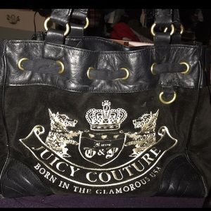 Juicy couture daydreamer